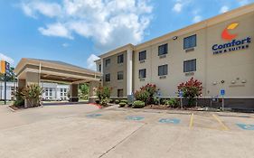 Comfort Inn & Suites El Dorado